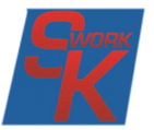 SK-Work - pozyskiwanie specjalistów - logo