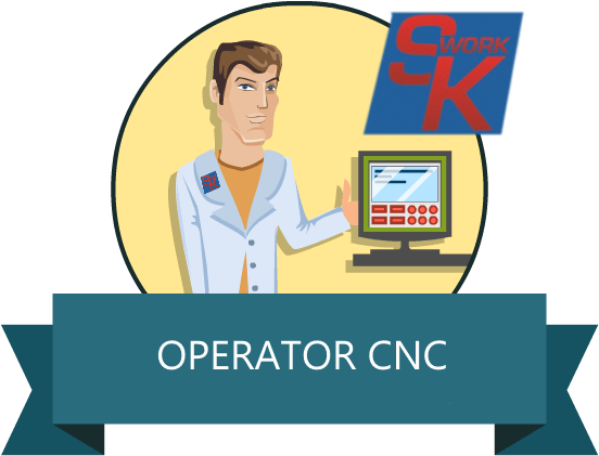 Operator cnc sk